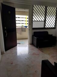 Yishun Street 61 (Yishun), HDB 2 Rooms #456551651